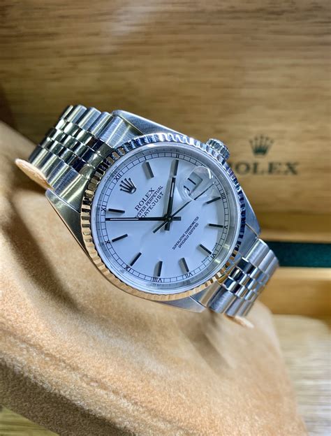 how much rolex datejust cost 36mm|rolex datejust 36mm for sale.